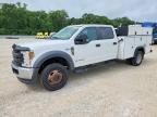 2019 Ford F450 Super Duty