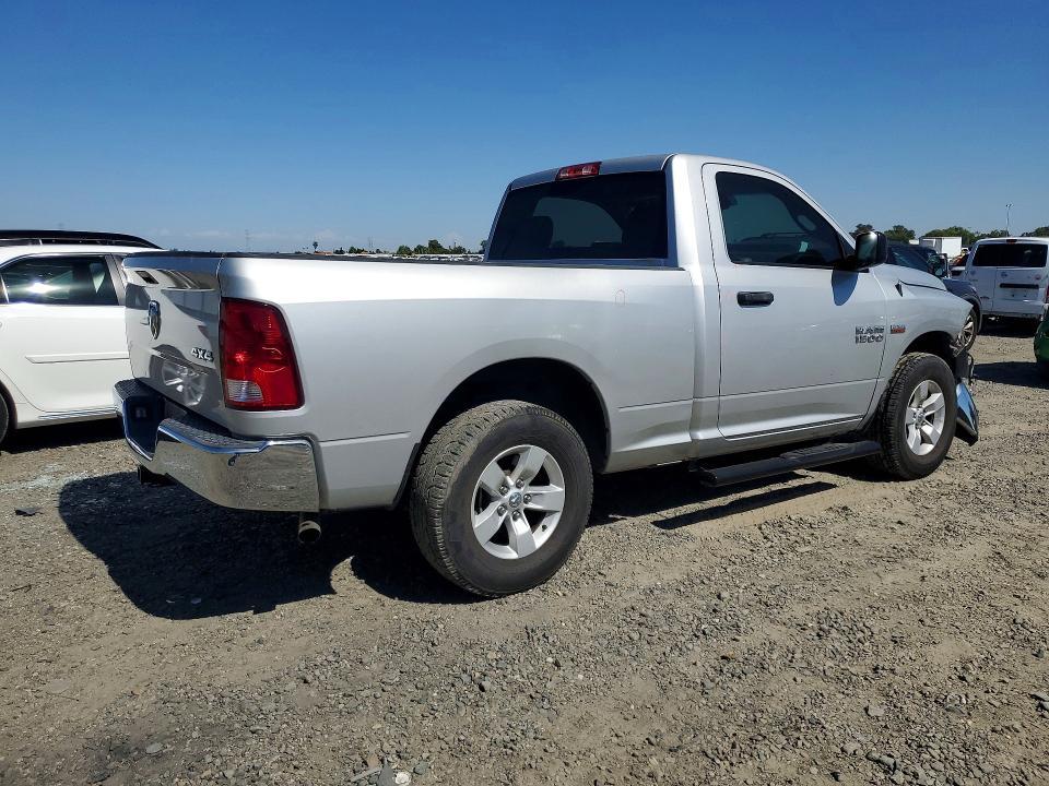 2017 Dodge RAM 1500 ST
