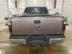 2012 Ford F250 Super Duty