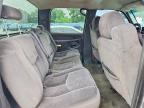 2003 GMC Sierra K2500 Heavy Duty