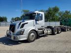 2015 Volvo VN VNL