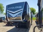 2024 Heartland Cyclone Camper