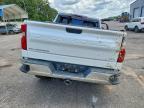 2019 Chevrolet Silverado K1500 LTZ