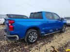 2022 Chevrolet Silverado K1500 LT