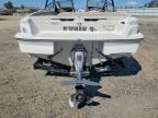 2001 Regal Boat W/ Trailer
