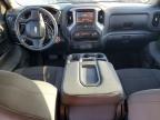 2020 Chevrolet Silverado K1500 Custom