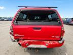 2007 Toyota Tacoma Double Cab Long BED