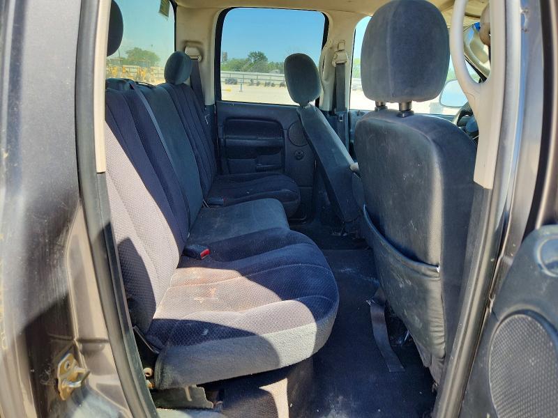 2004 Dodge RAM 1500 ST