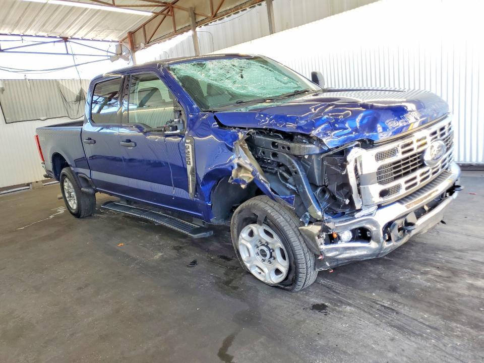 2026 Ford F250 Super Duty