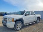 2013 Chevrolet Silverado K1500 LTZ