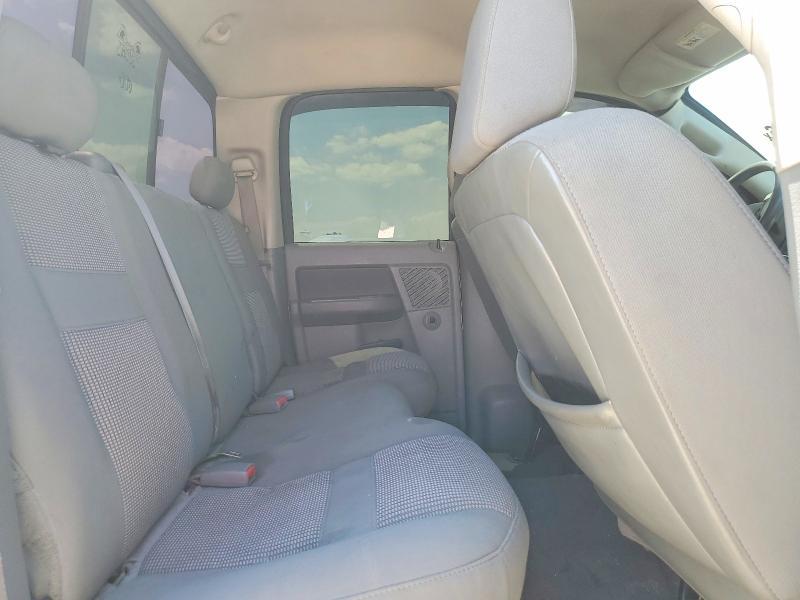 2008 Dodge RAM 1500 ST