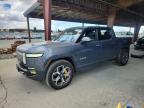2022 Rivian R1T Adventure