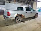 2007 Ford F150 Supercrew