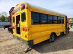 2010 Chevrolet Express CU-School Bus
