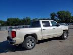 2014 Chevrolet Silverado K1500 LTZ