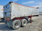 2017 Rhodes END Dump Trailer