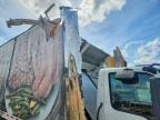 2020 International MV607 Refrigerated BOX Truck