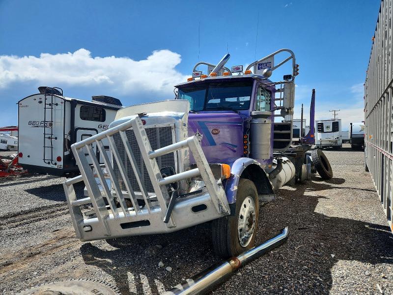 1995 Peterbilt 379