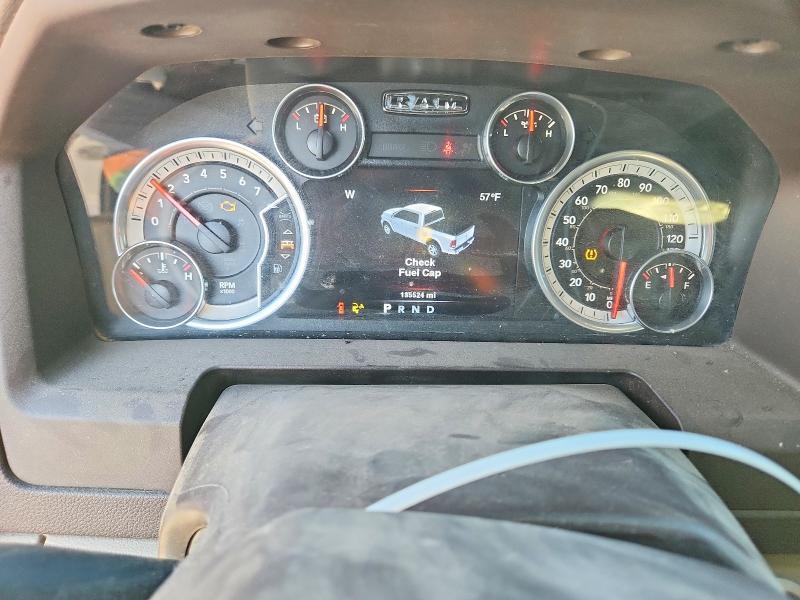 2014 Dodge Ram 1500 slt