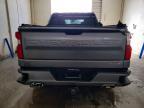 2021 Chevrolet Silverado K1500 RST