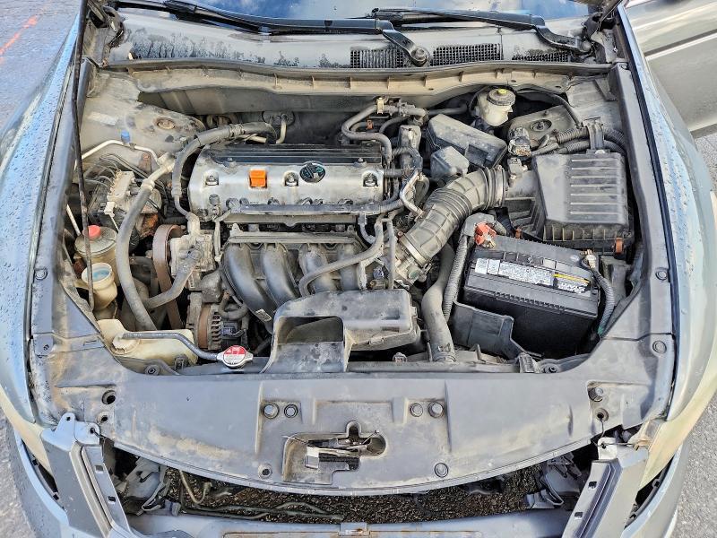 2009 Honda Accord lxp