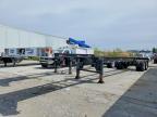 1969 Strick Roll-OFF Container Trailer