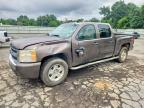2007 Chevrolet Silverado K1500 Crew Cab