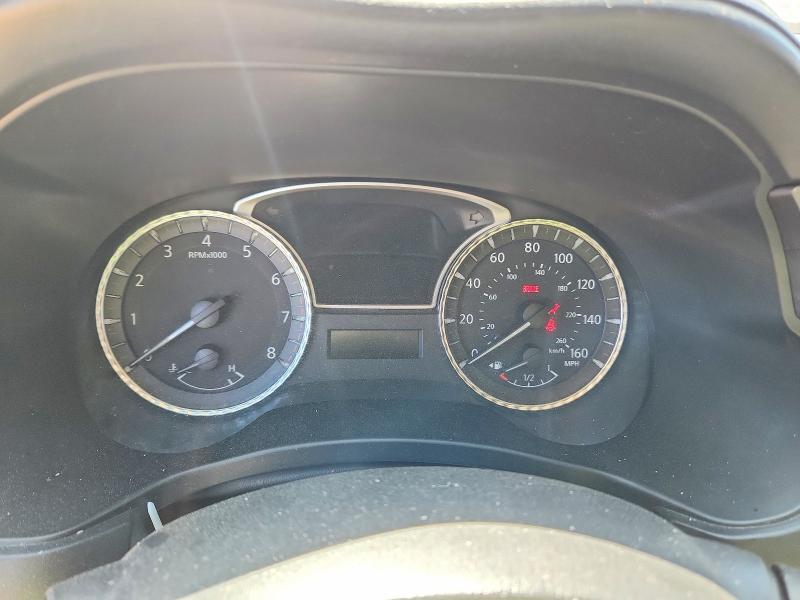2013 Infiniti Jx35 Base