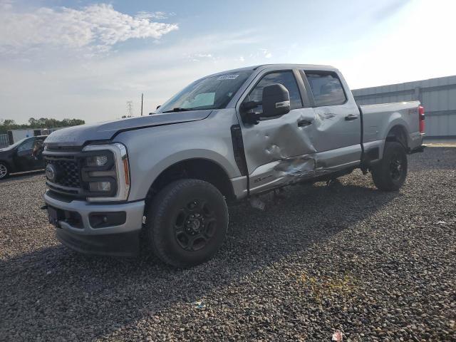 2024 Ford F250 Super Duty