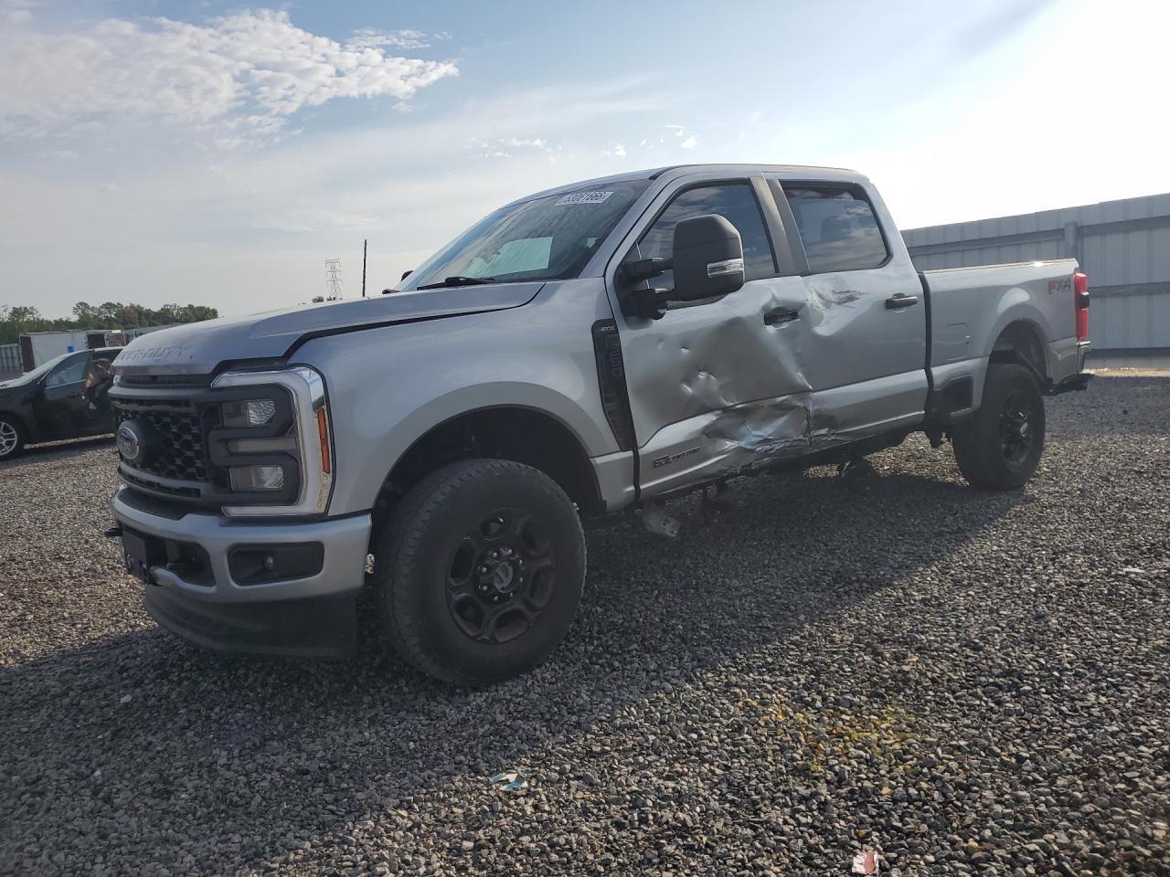 2024 Ford F250 Super Duty