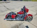 2021 Harley-Davidson Flhx