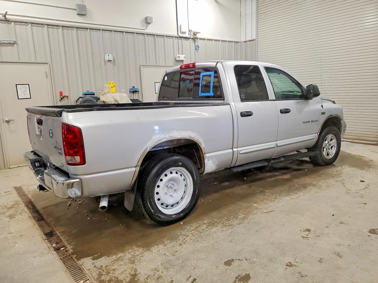 2006 Dodge RAM 1500 ST