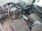 2011 Nissan Frontier S