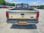 1992 Ford Ranger