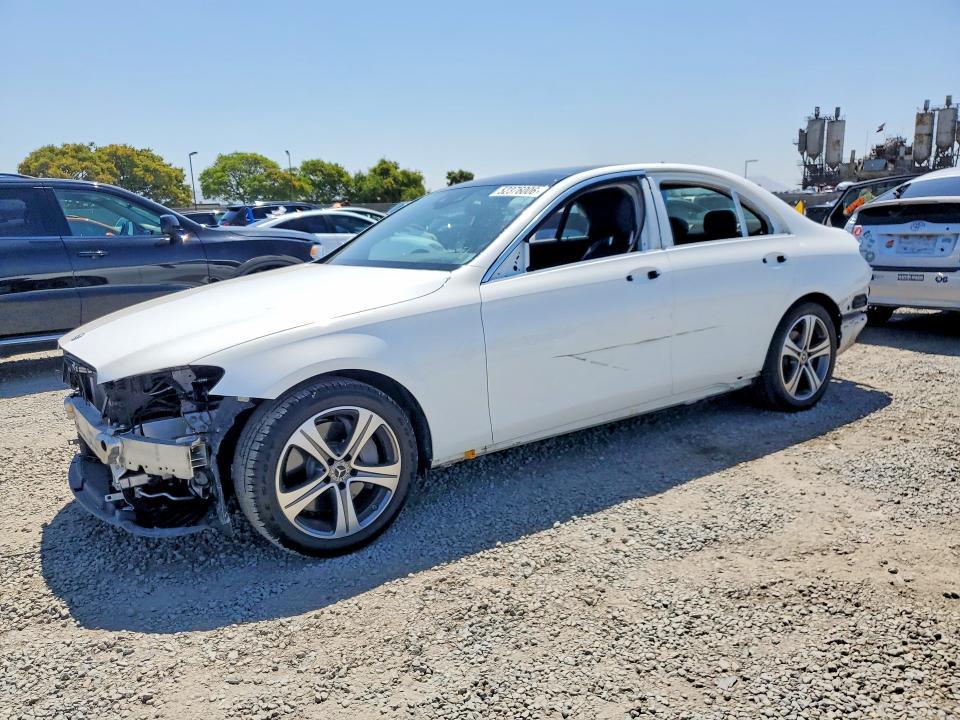 2020 Mercedes-Benz E 350