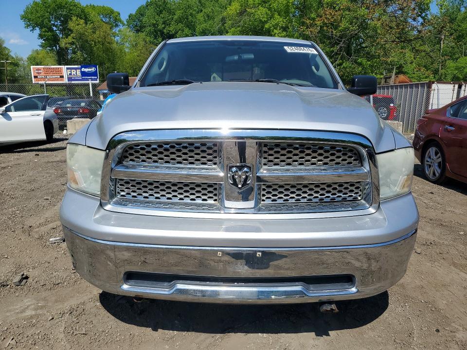 2011 Dodge RAM 1500