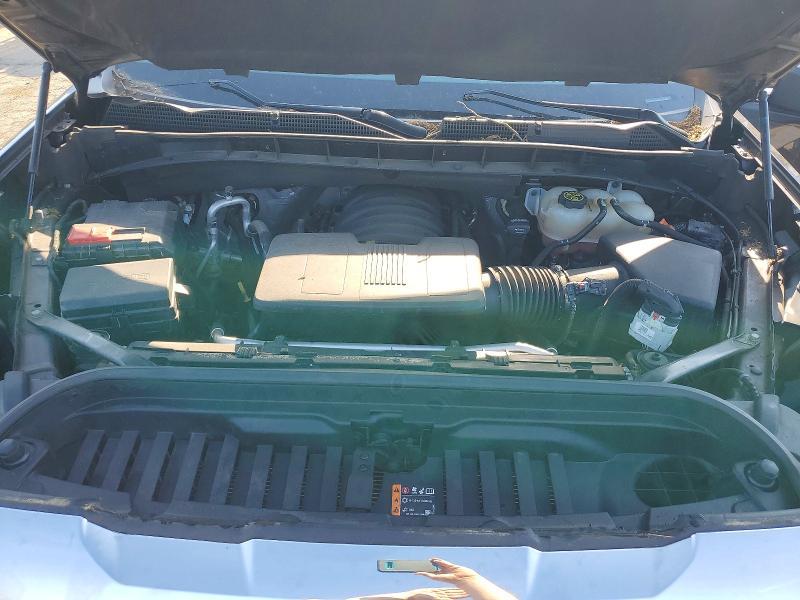 2022 GMC Sierra K1500 SLT