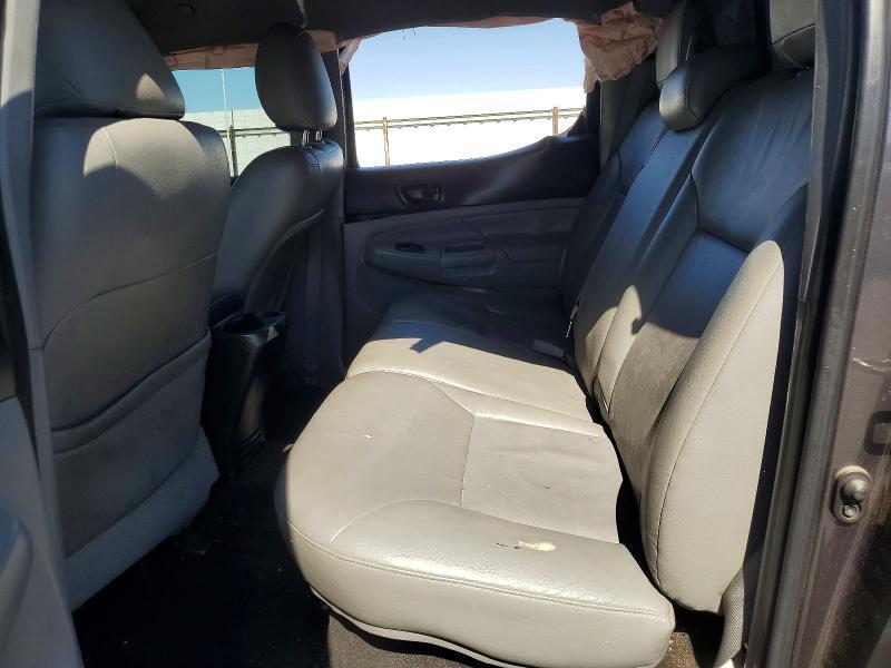 2014 Toyota Tacoma Double Cab Prerunner Long BED