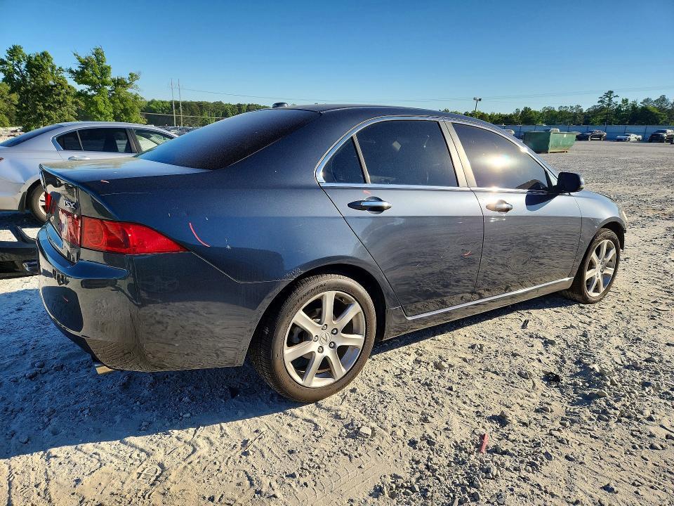 2005 Acura TSX