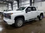 2021 Chevrolet Silverado K3500 High Country