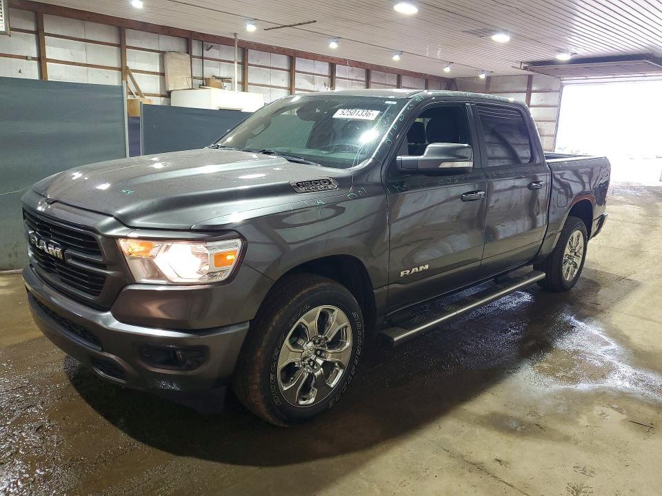 2020 Dodge RAM 1500 BIG Horn