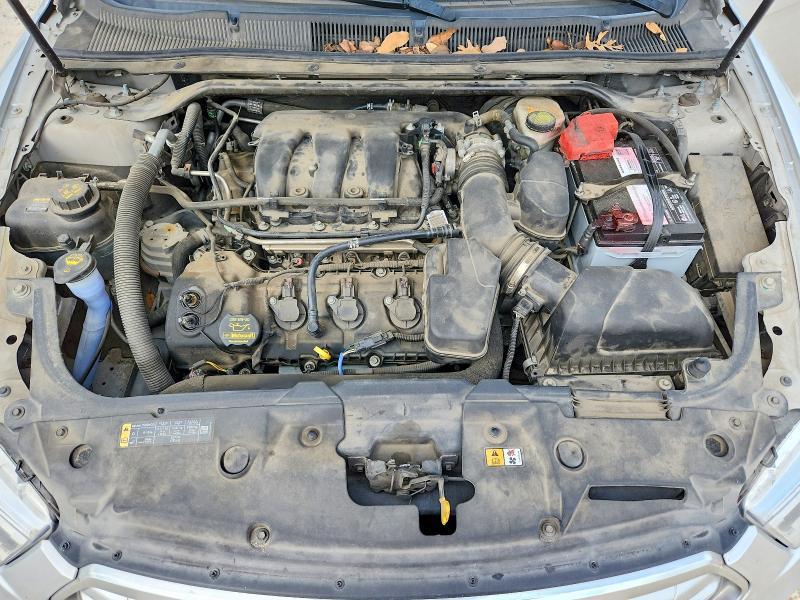 2013 Ford Taurus Limited