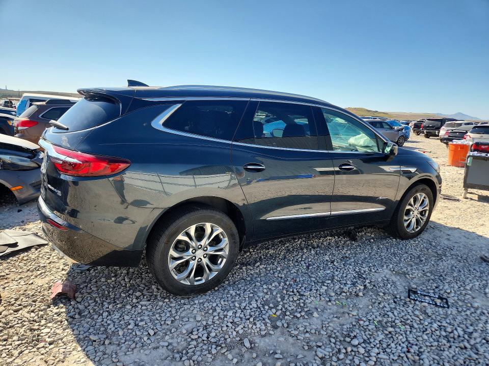 2018 Buick Enclave Avenir