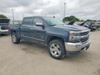 2017 Chevrolet Silverado K1500 LTZ