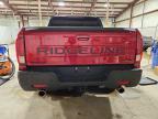 2025 Honda Ridgeline Trail Sport