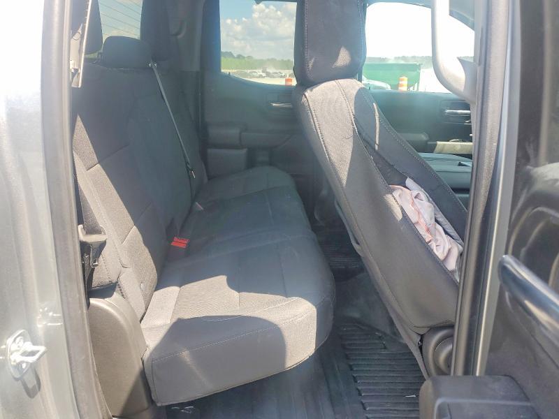 2025 GMC Sierra K1500