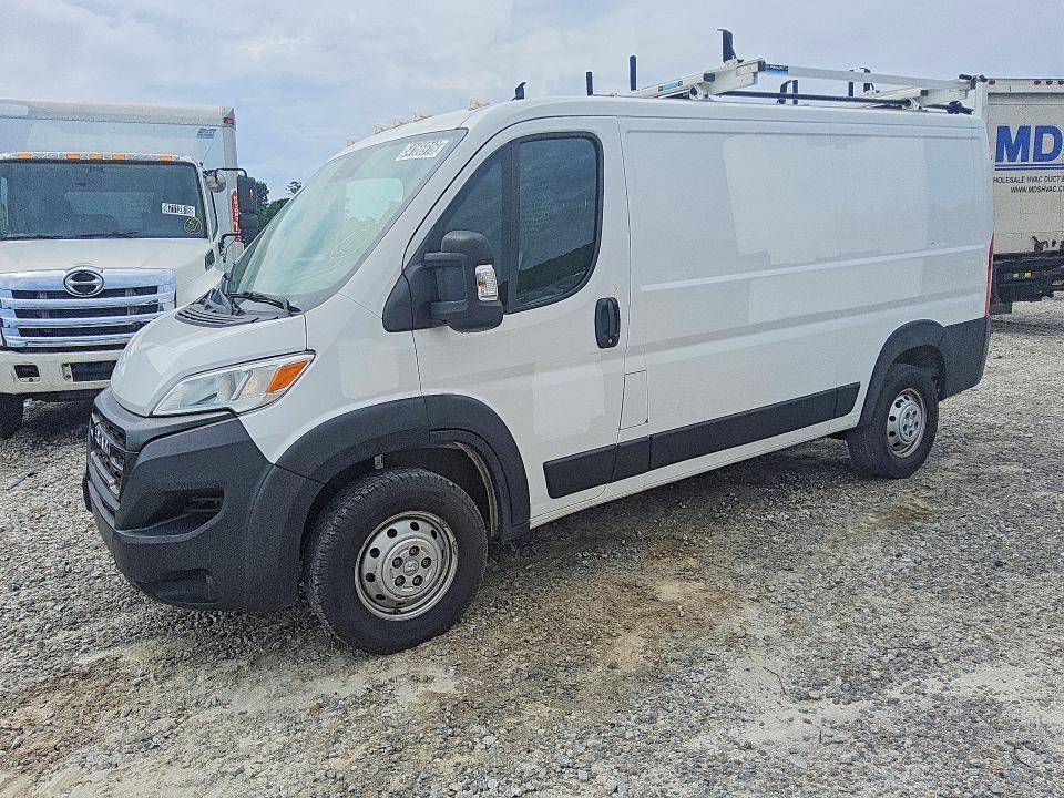 2023 Dodge Ram Promaster 2500 2500 Standard
