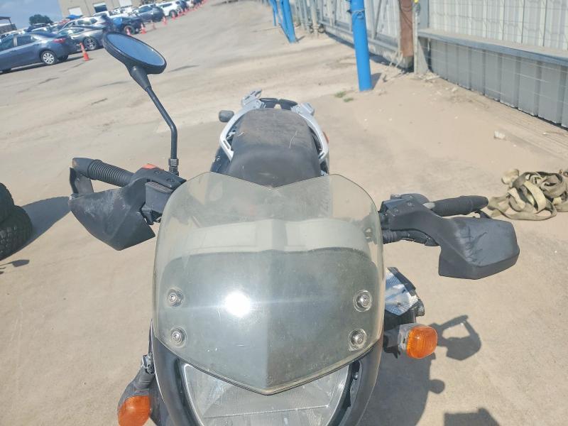2007 BMW F650 GS