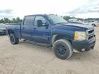 2009 Chevrolet Silverado K2500 Heavy Duty LT