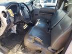 2008 Ford F450 Super Duty Dump Truck
